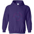 Adult Unisex Hoodie